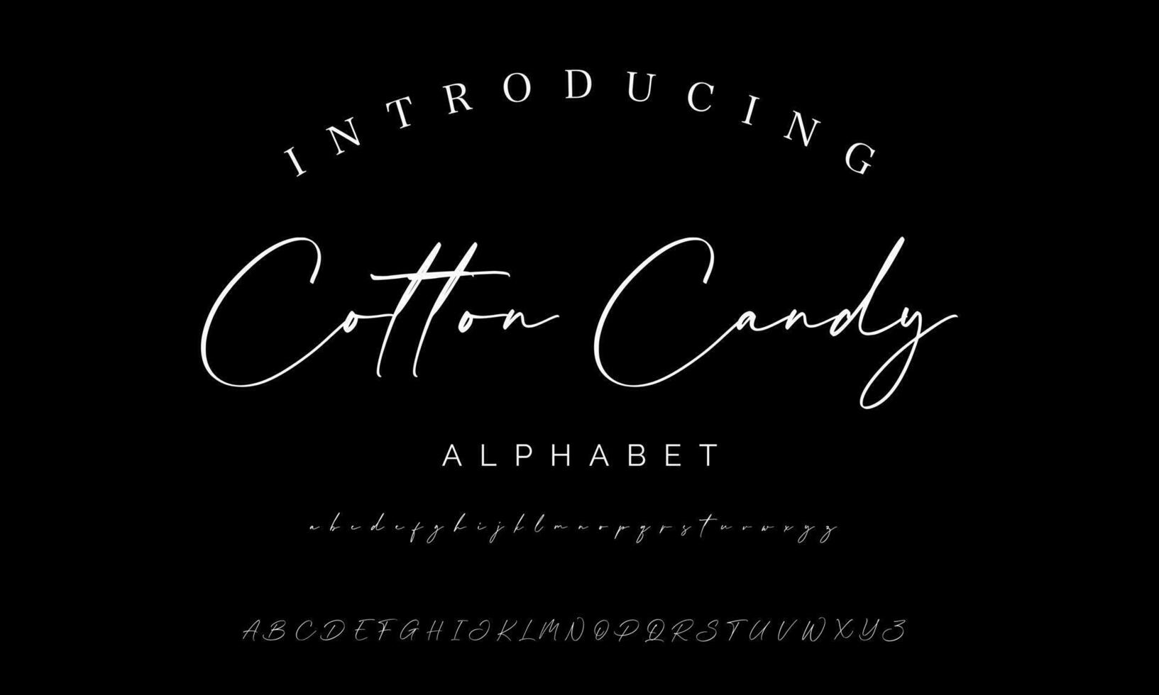 Best Alphabet Birdsong Amazing Script Signature Logotype Font lettering handwritten vector