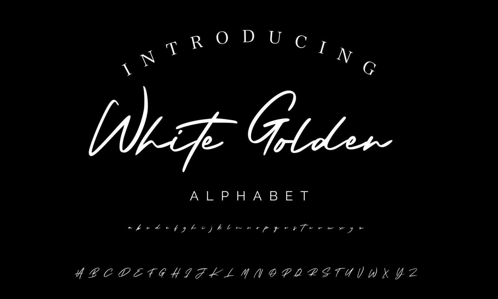 Best Alphabet Birdsong Amazing Script Signature Logotype Font lettering handwritten vector