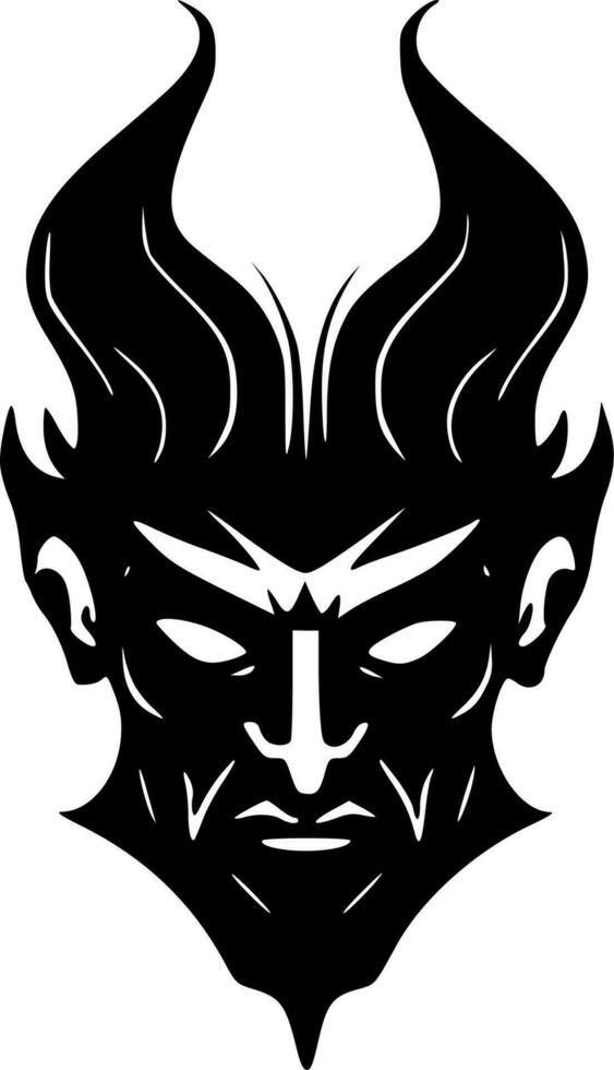 Beast - High Quality Vector Logo - Vector illustration ideal for T-shirt graphic