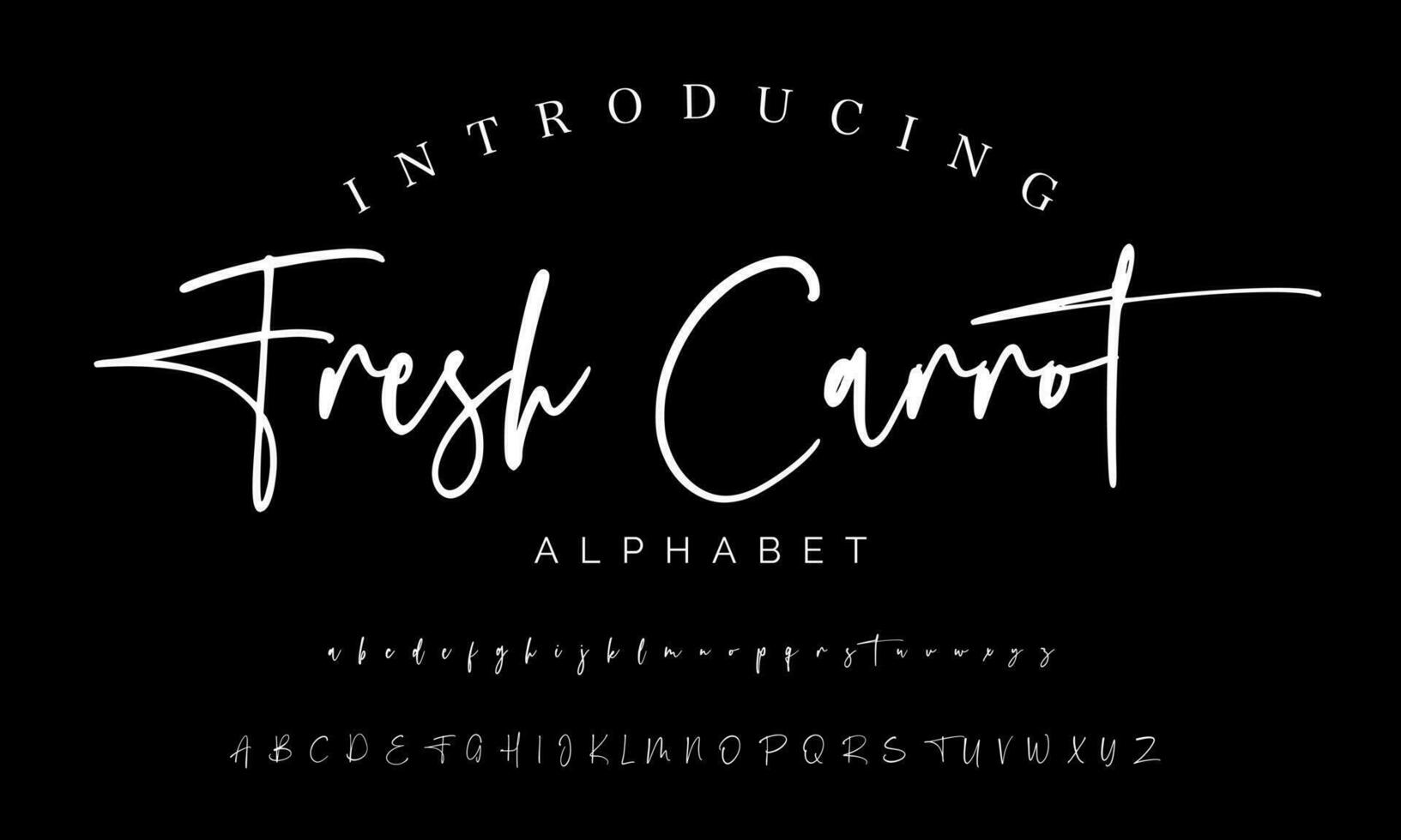 Best Alphabet Birdsong Amazing Script Signature Logotype Font lettering handwritten vector