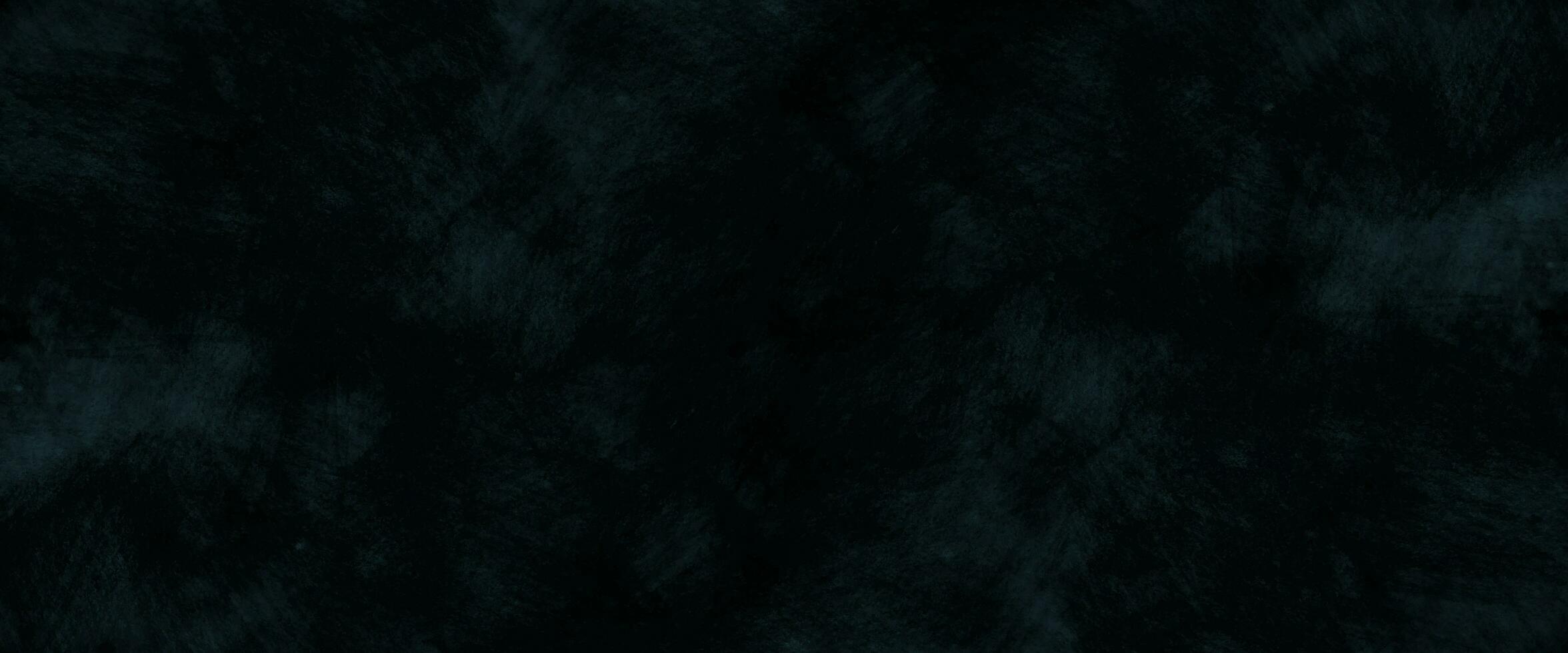 dark blue smoke background, navy blue watercolor and paper texture. beautiful dark gradient hand drawn by brush grunge background. watercolor wash aqua painted texture close up, grungy design. photo