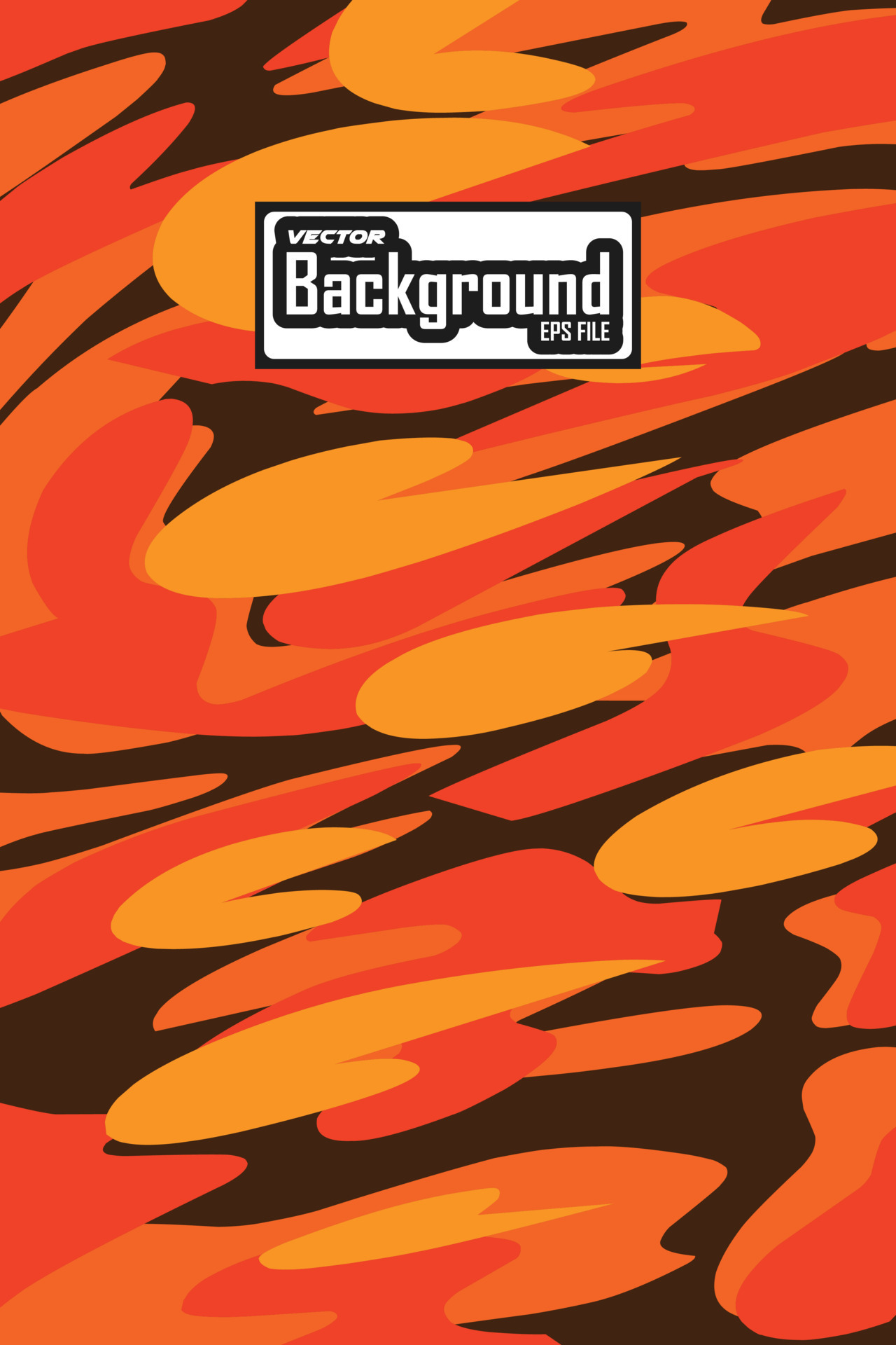 Abstract background for sports jersey design 24147694 Vector Art at