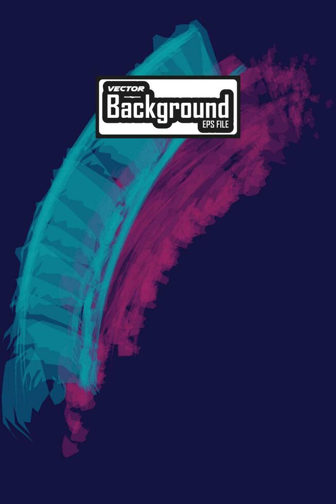 Abstract background for sports jersey design vector