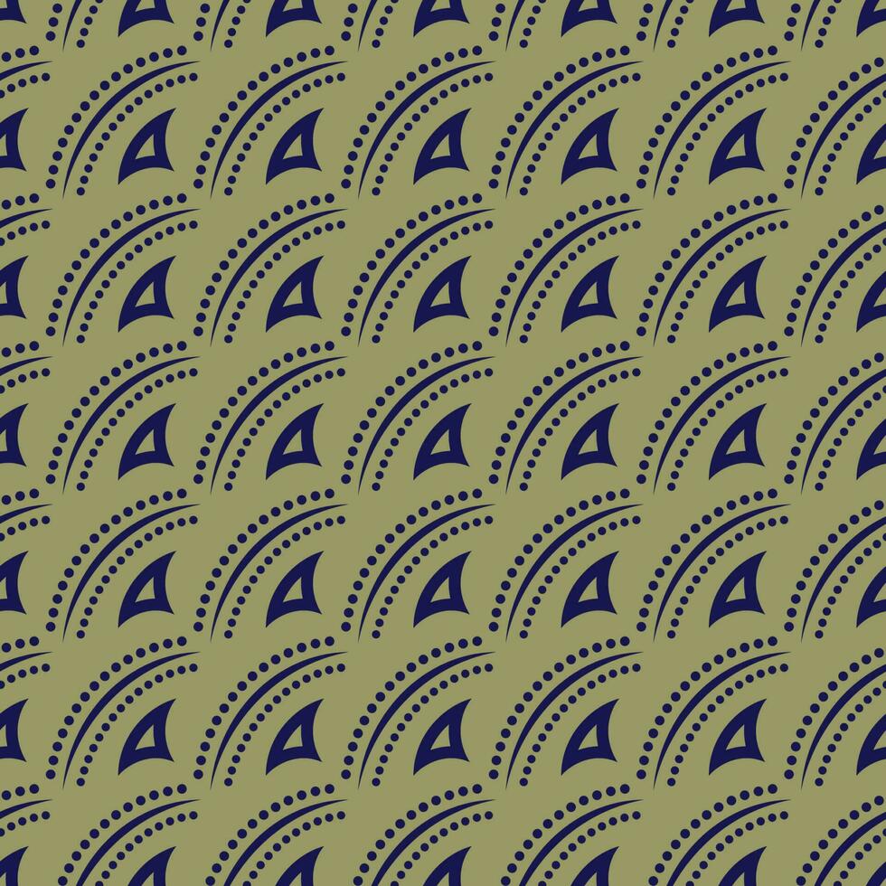 Seamless background Vector pattern for wallpaper, fabric, fills, digital paper