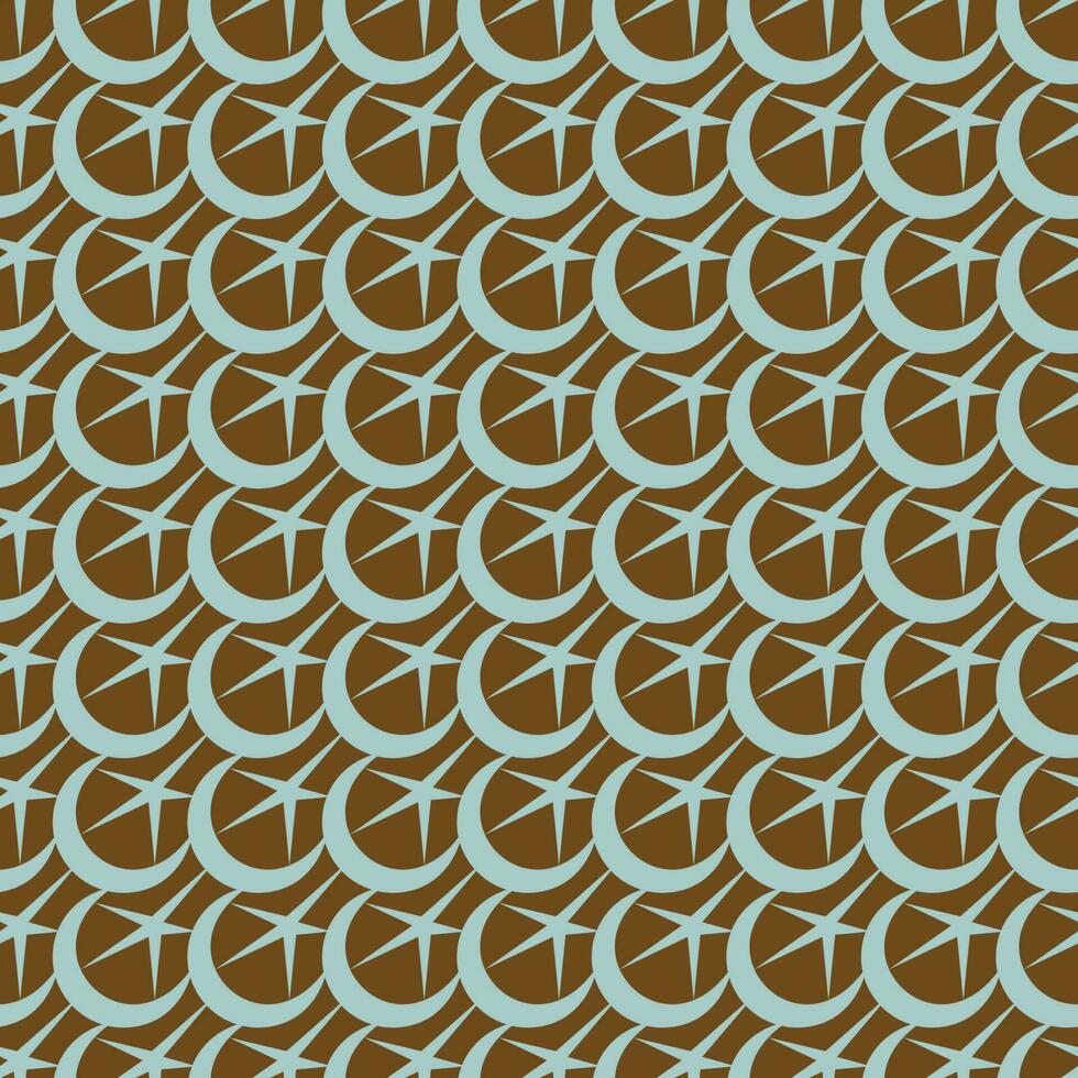 Seamless background Vector pattern for wallpaper, fabric, fills, digital paper