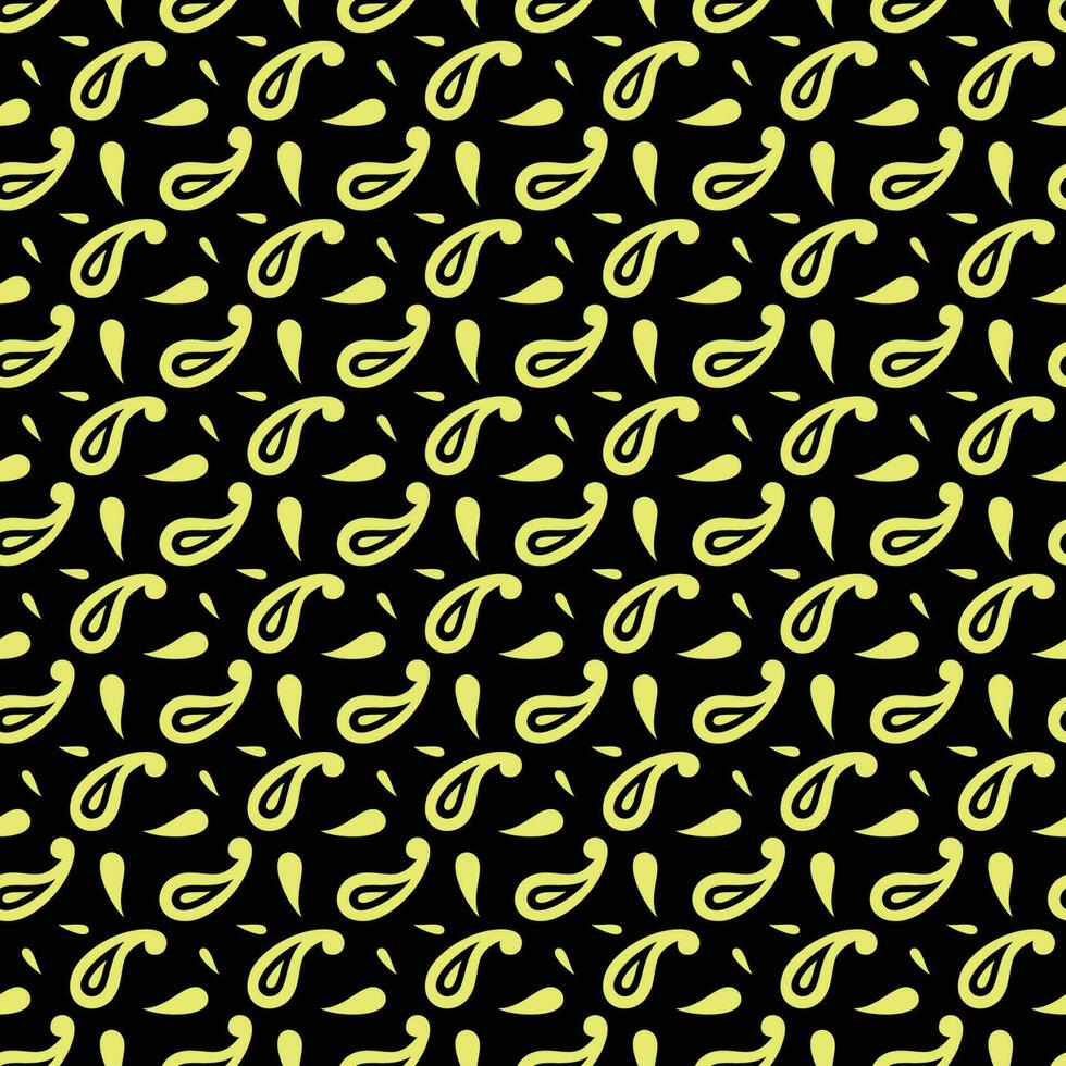 Seamless background Vector pattern for wallpaper, fabric, fills, digital paper