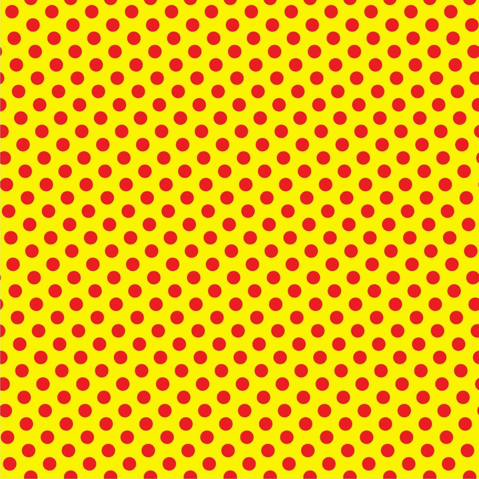 Dotted texture. Vector. Modern background for poster, website, web page, business card, postcard, interior design. Punk, pop, grunge in vintage style. Minimalism vector