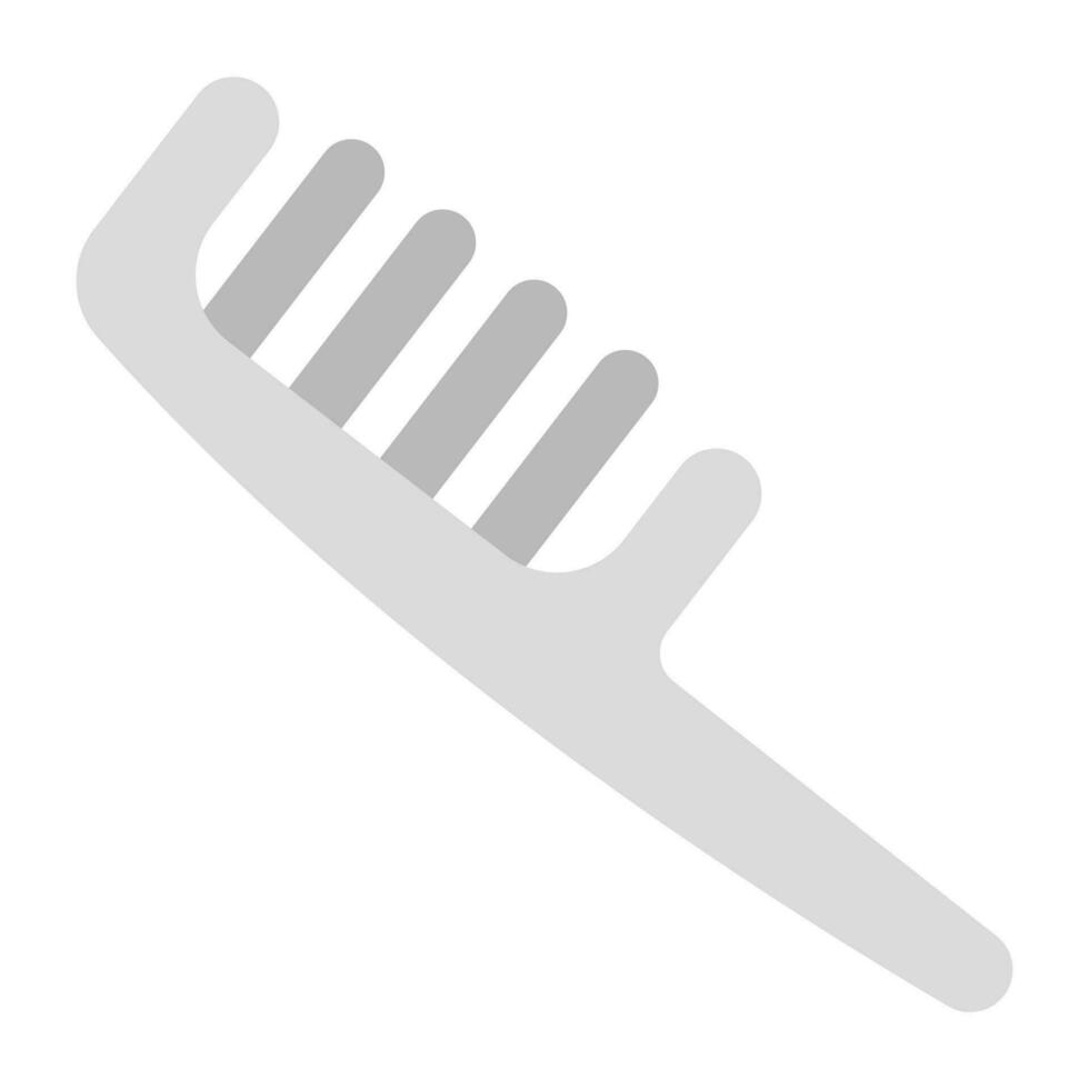 Modern design icon of towel rack vector
