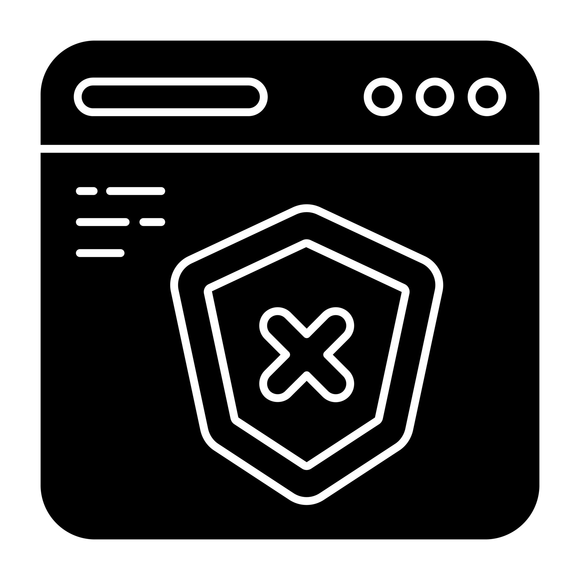 Trendy vector design of home security 24153468 Vector Art at Vecteezy