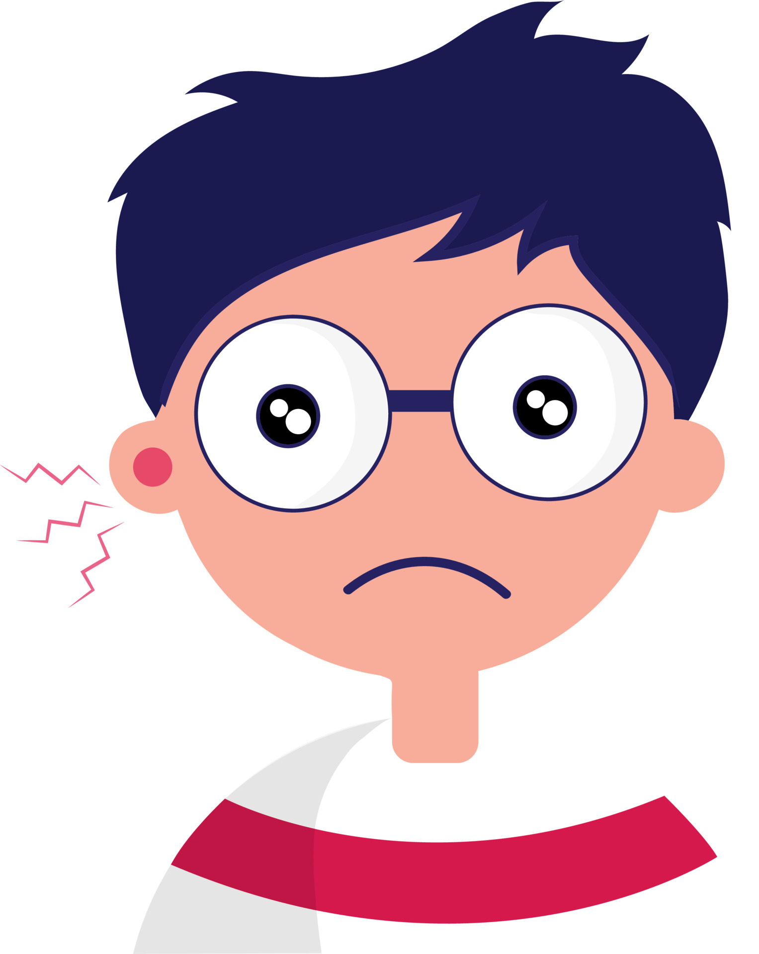Ancient Remedy Or Dangerous Myth: Urine For Earache Pain - el35rg8