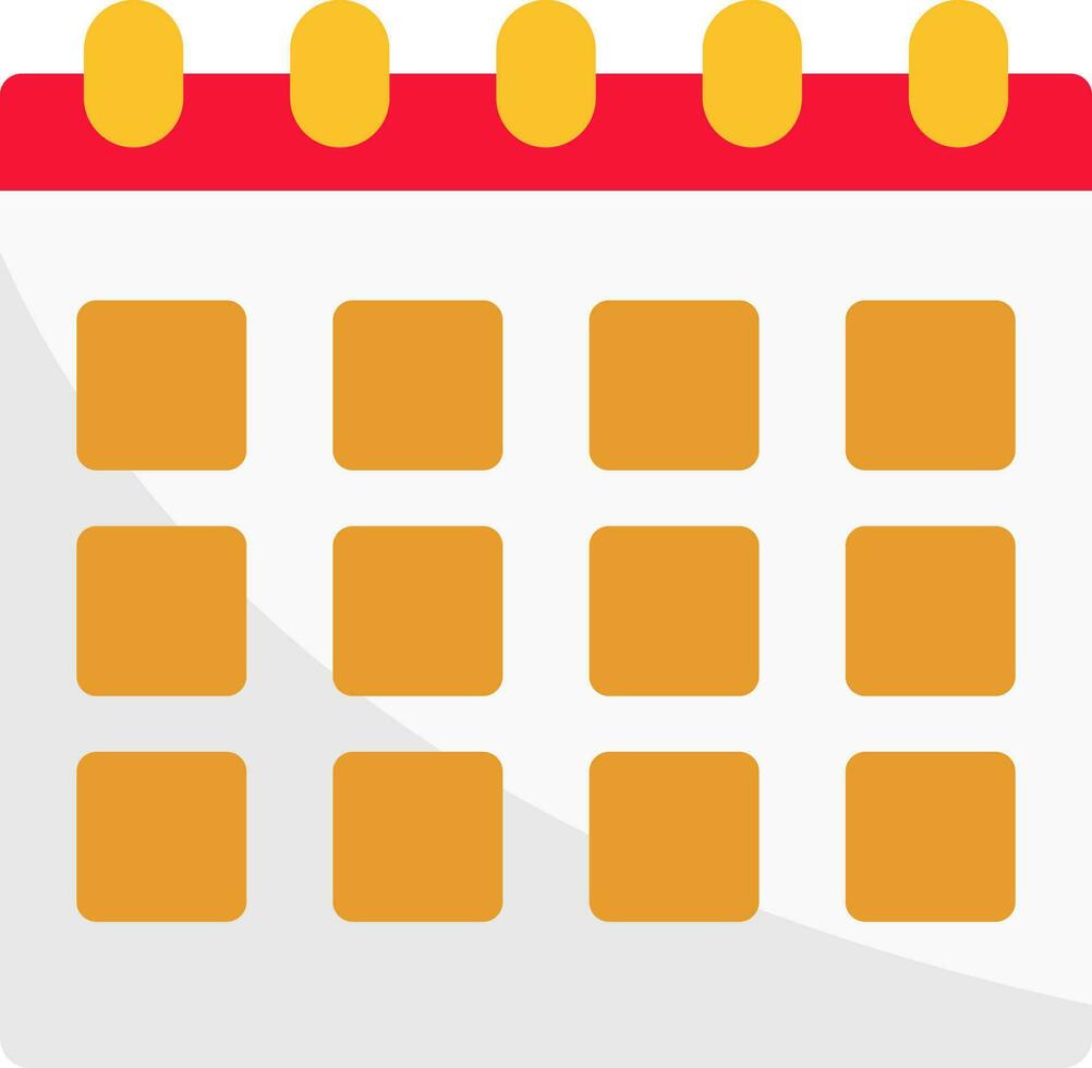 Isolated Calendar Icon In Flat Style 24157403 Vector Art At Vecteezy isolated-calendar-icon-in-flat-style-24157403-vector-art-at-vecteezy
