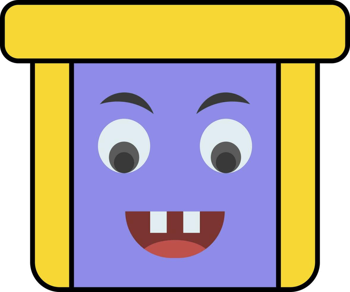 Cyan, Numberblocks Wiki