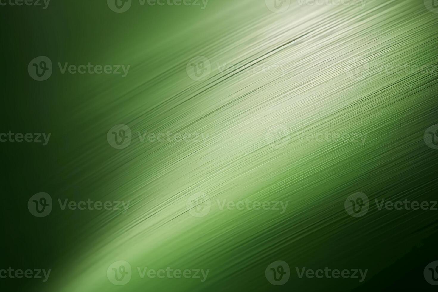 Brushed metal light green background,. photo