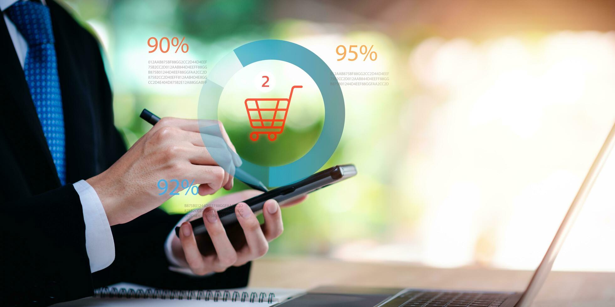 Male consumers opinion, and rated their satisfaction ,excellent survey ,evaluation business success ,Customer Experience Survey Concepts ,Services and Products and Customer Engagement photo