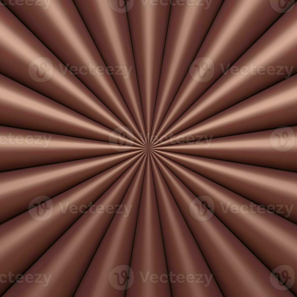 Abstract chocolate swirl background. Pattern design for banner, poster, flyer, card, postcard, cover, brochure. photo