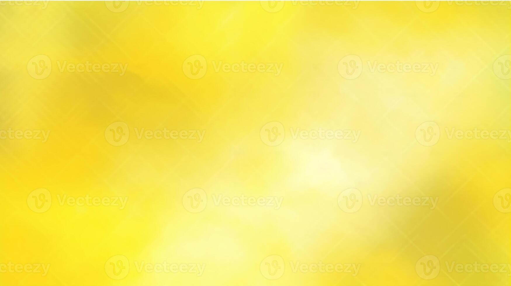 Glistening light lemon color simple background texture. AI generative