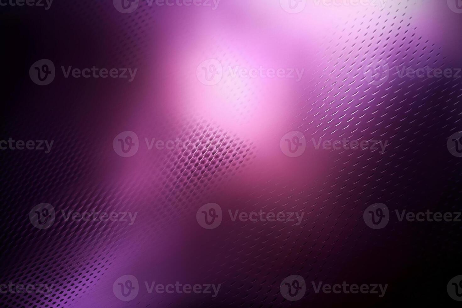 Brushed metal light purple background. photo