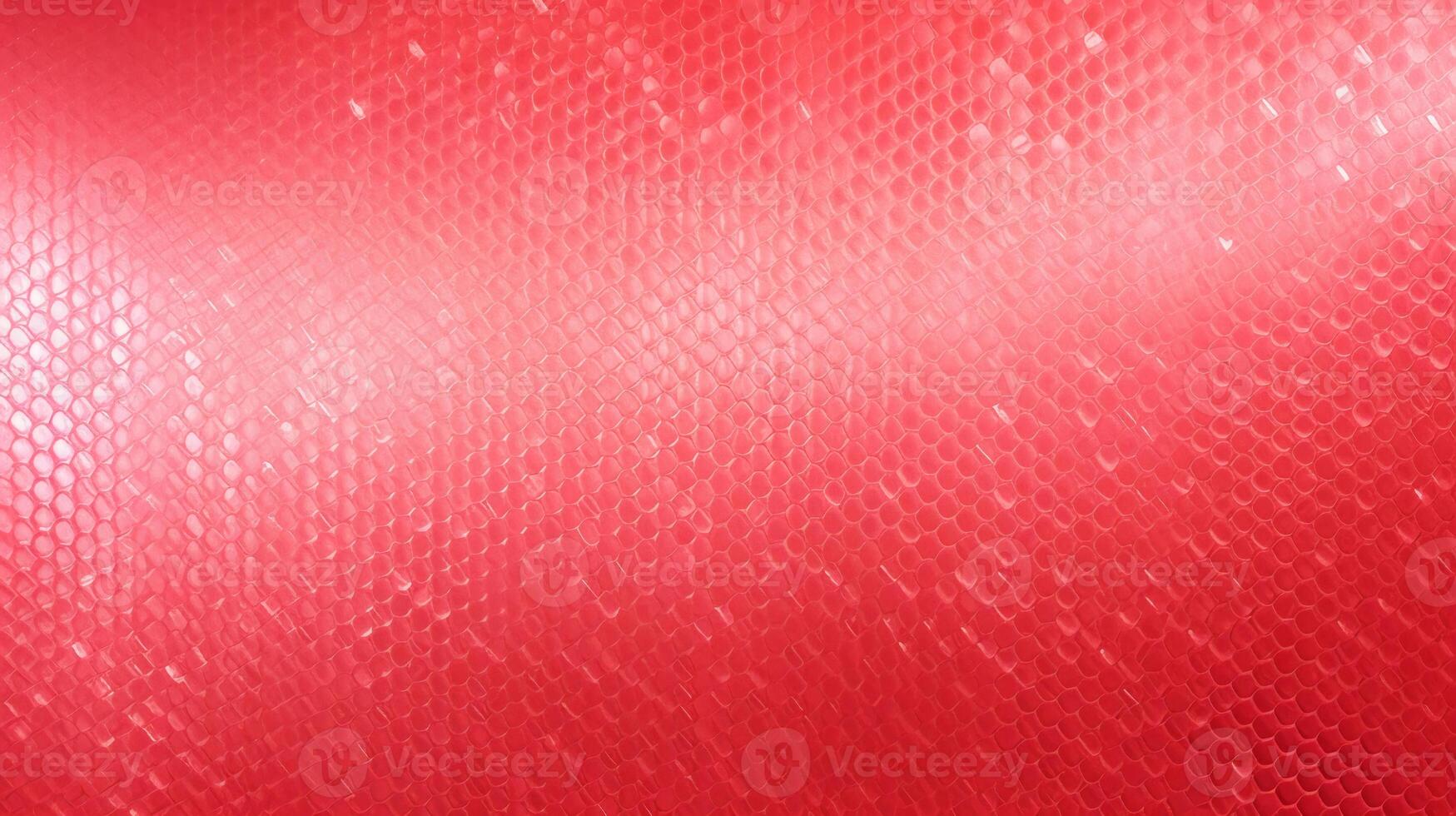 Glistening light red simple background texture. photo