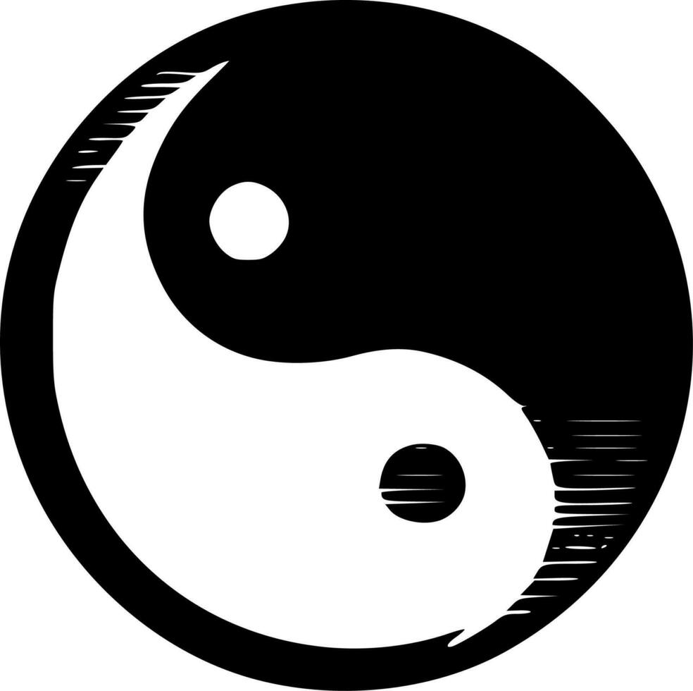 Japanese Symbol - High Quality Vector Logo - Vector illustration ideal for T-shirt graphic