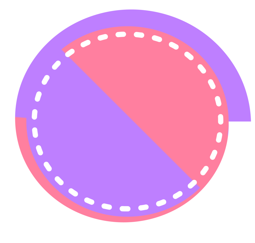 bubble speech label png