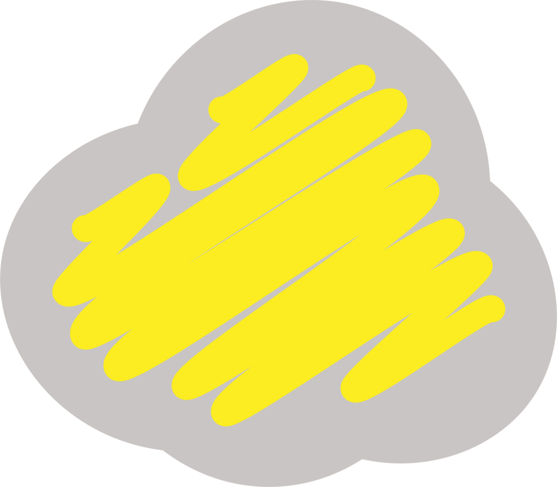 bubble speech label png