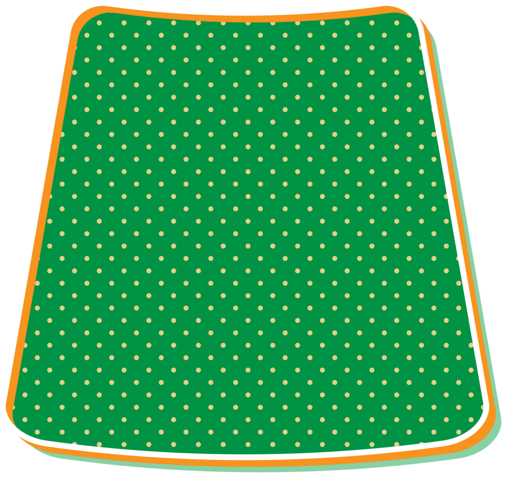 abstract shape background png