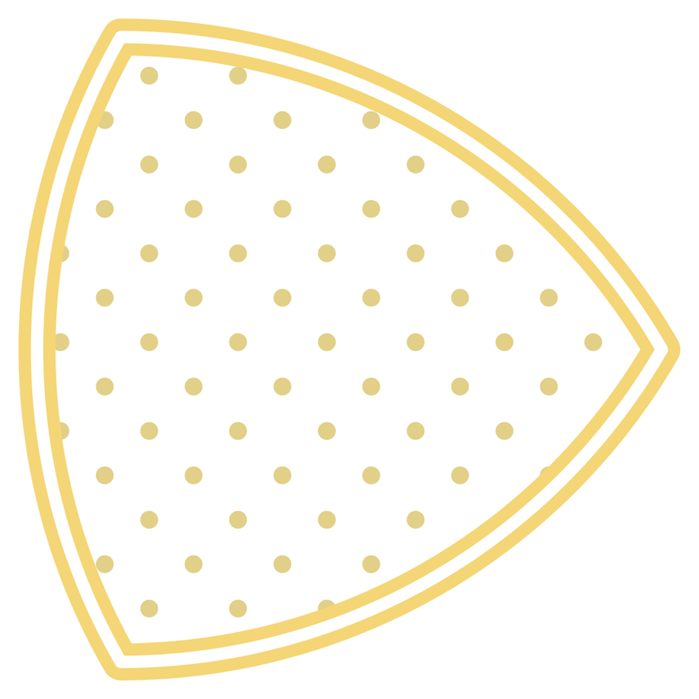 abstract shape background png