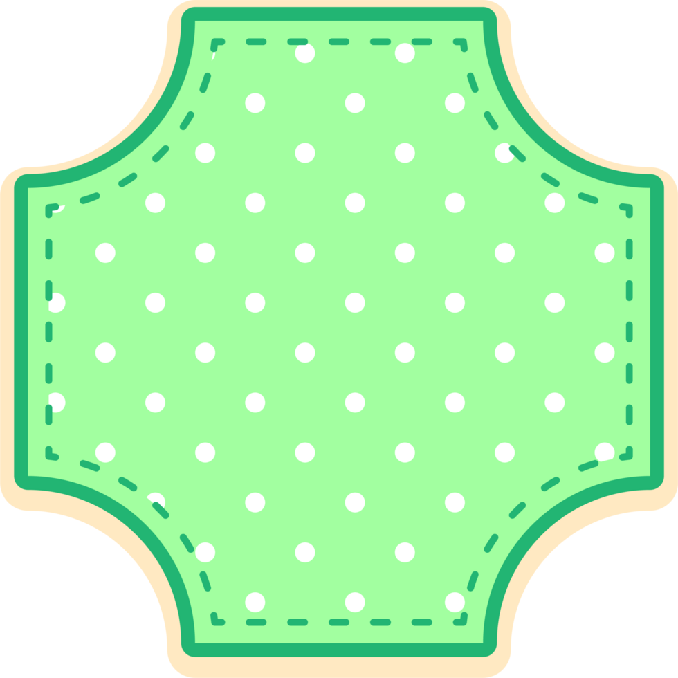 abstract shape background png