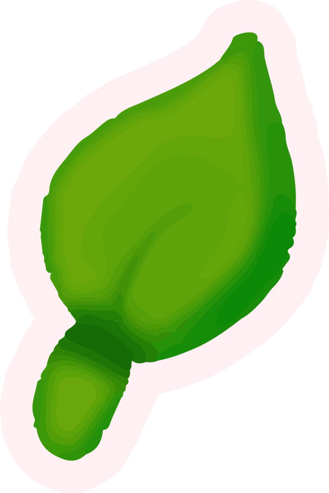 cute doodle hand draw png