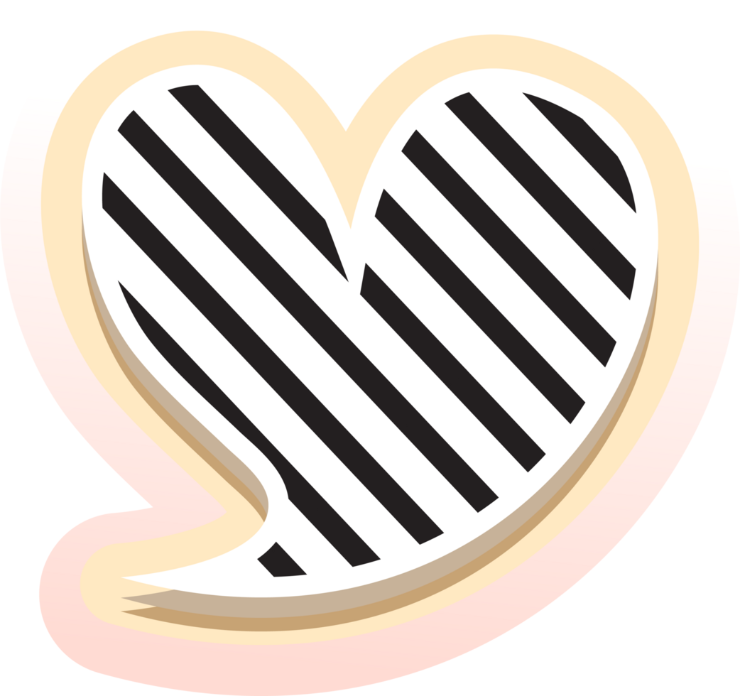 bubble speech label png