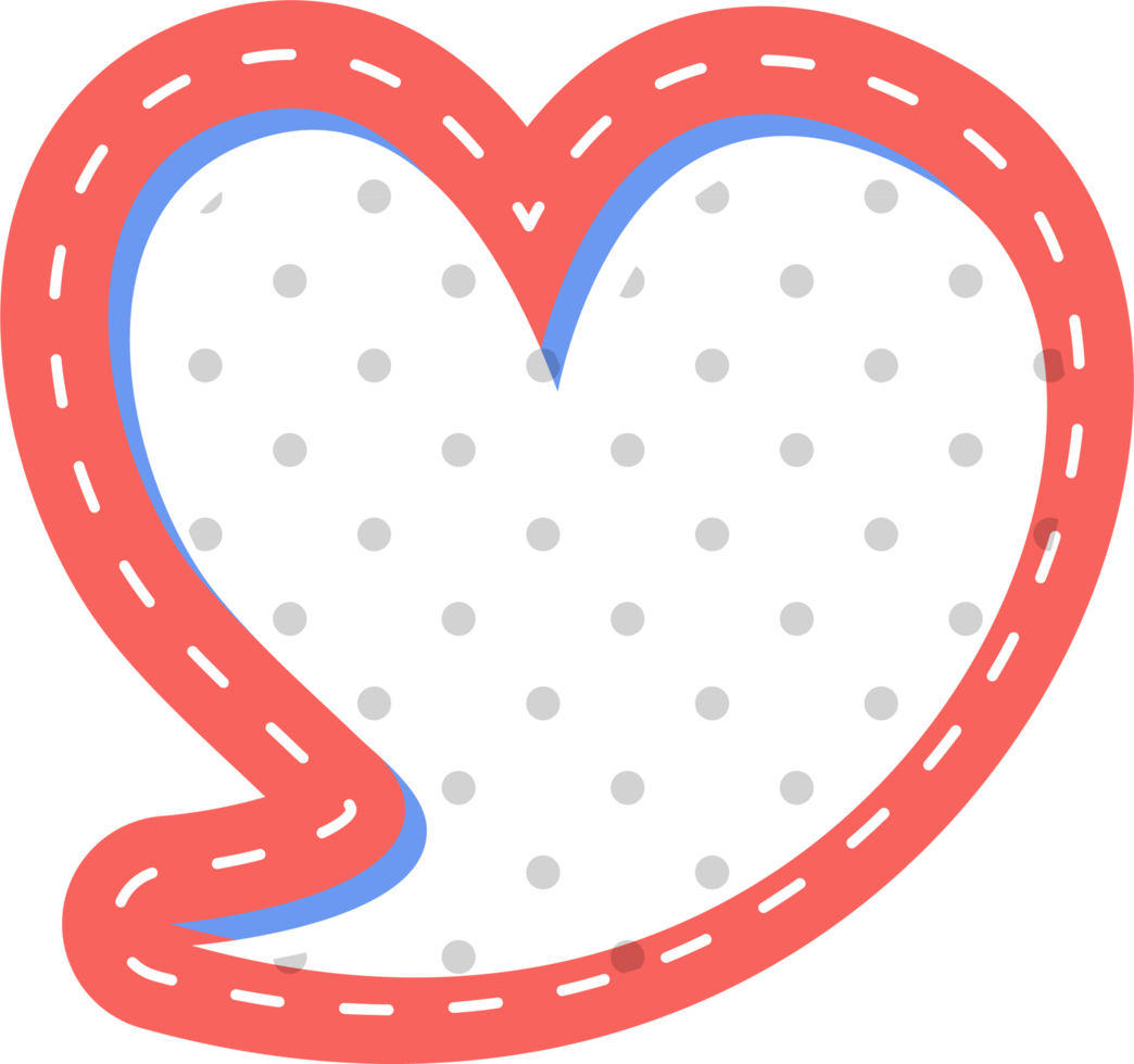 bubble speech label png