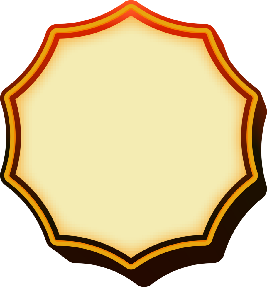 abstract shape background png