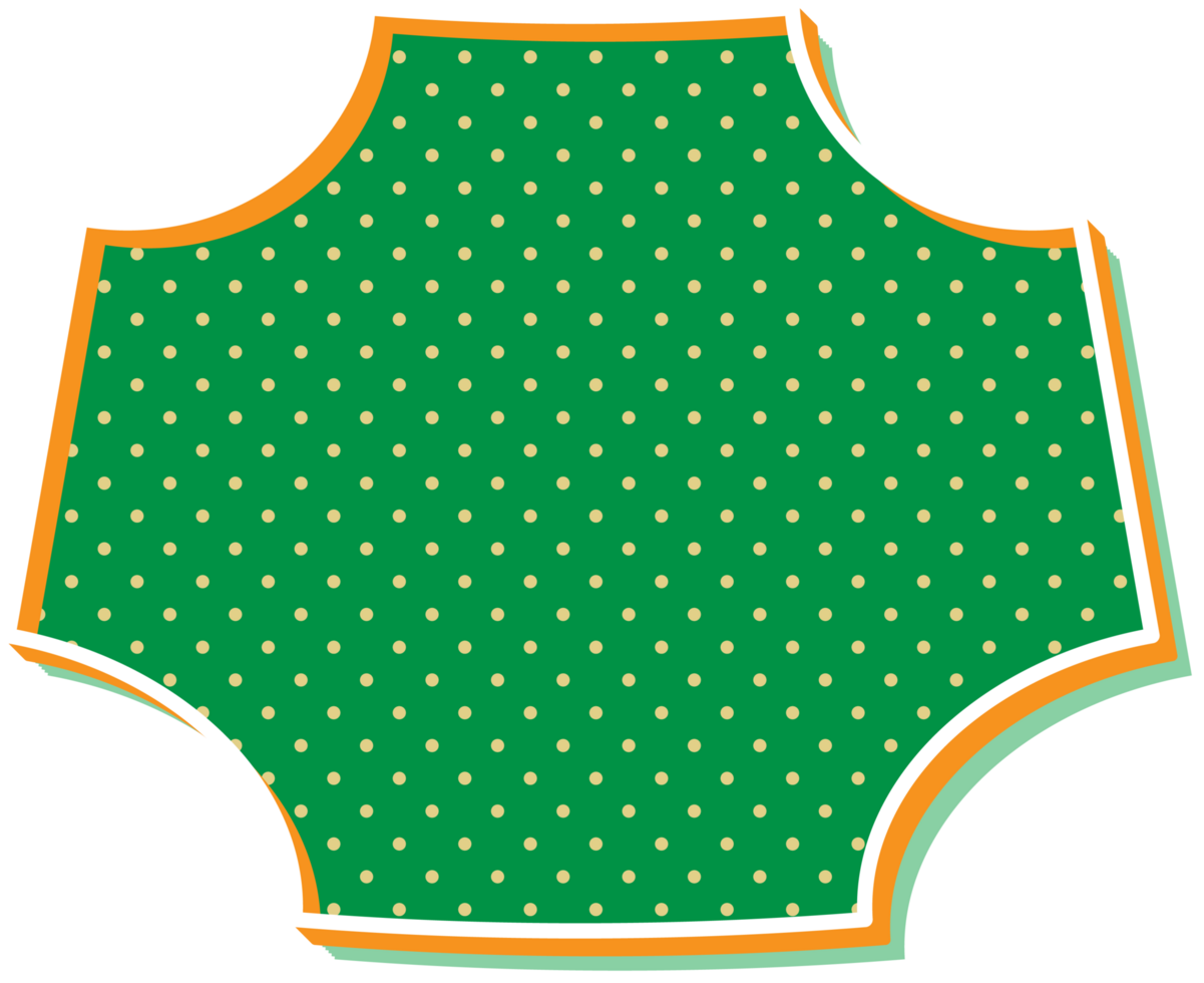 abstract shape background png