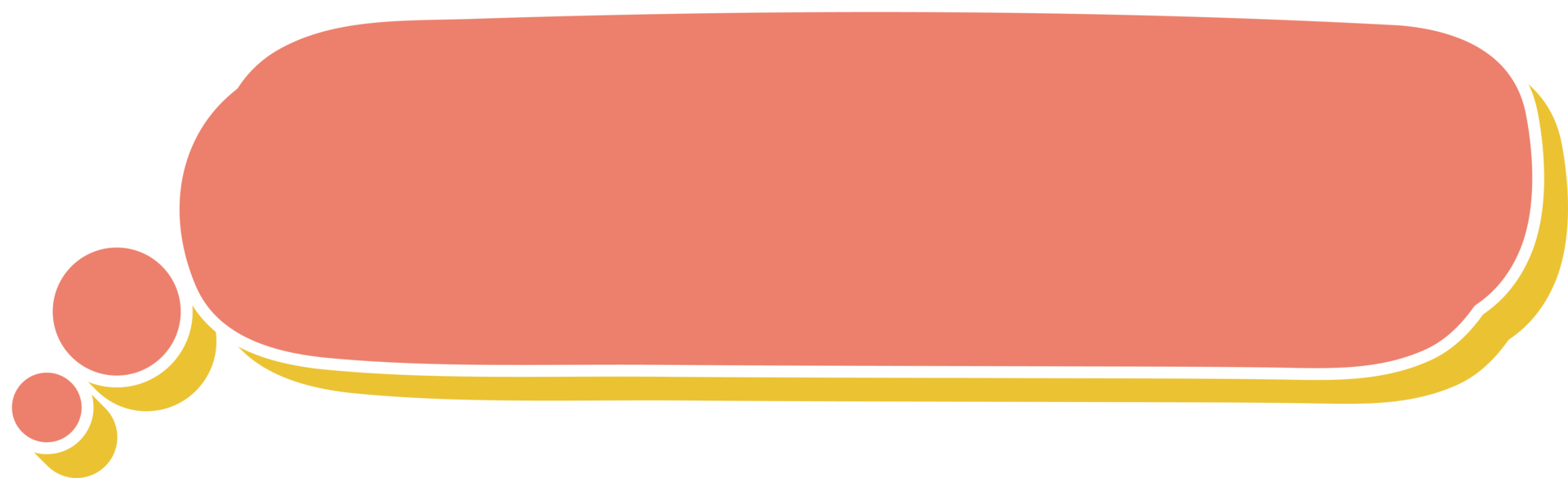 bubble speech label png
