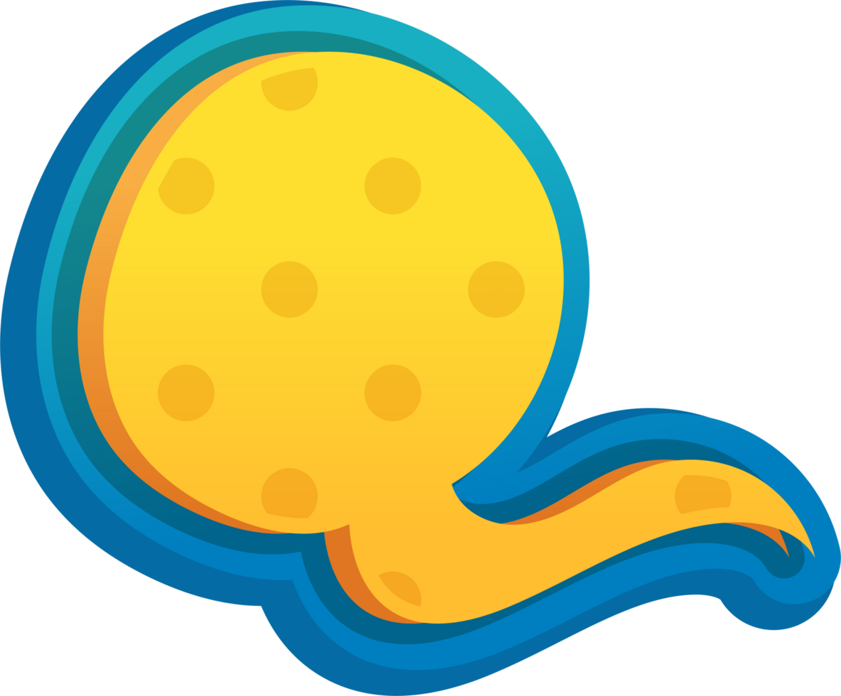 bubble speech label png