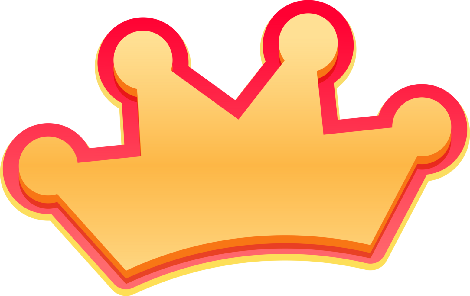 bubble speech label png
