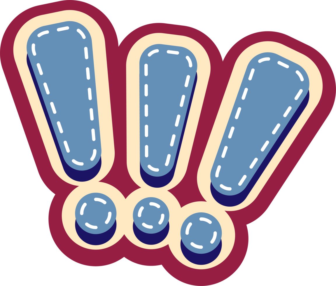 bubble speech label png