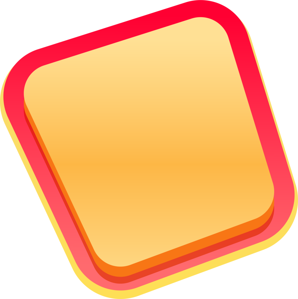 bubble speech label png