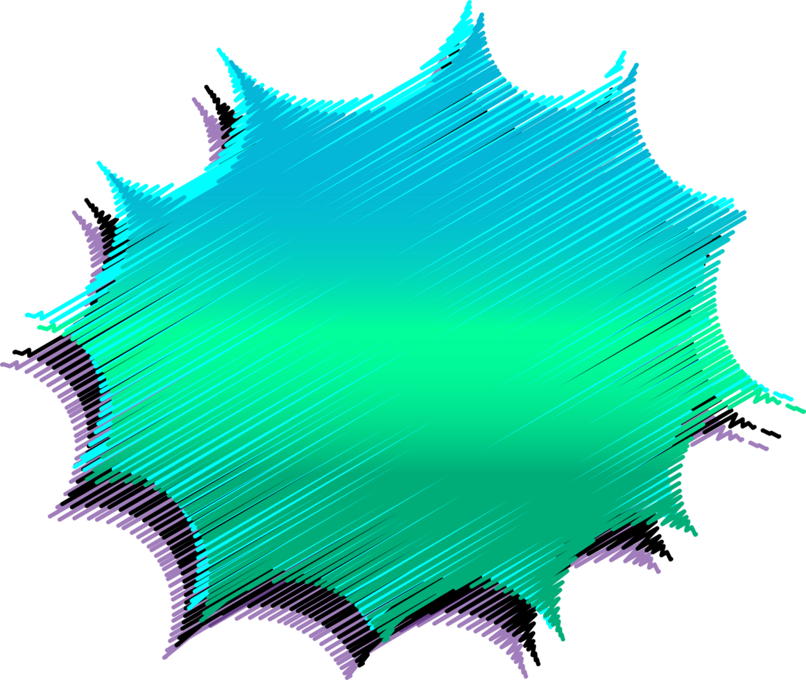 bubble speech label png