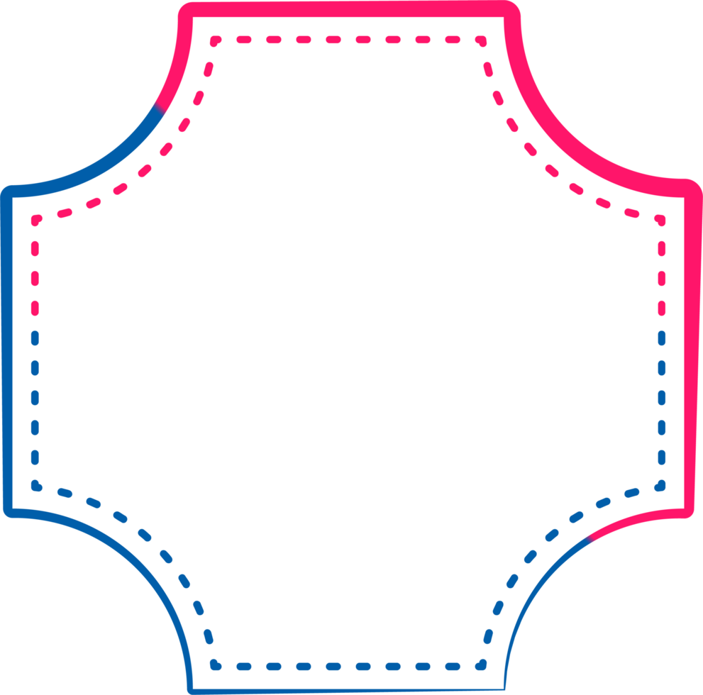 abstract shape background png