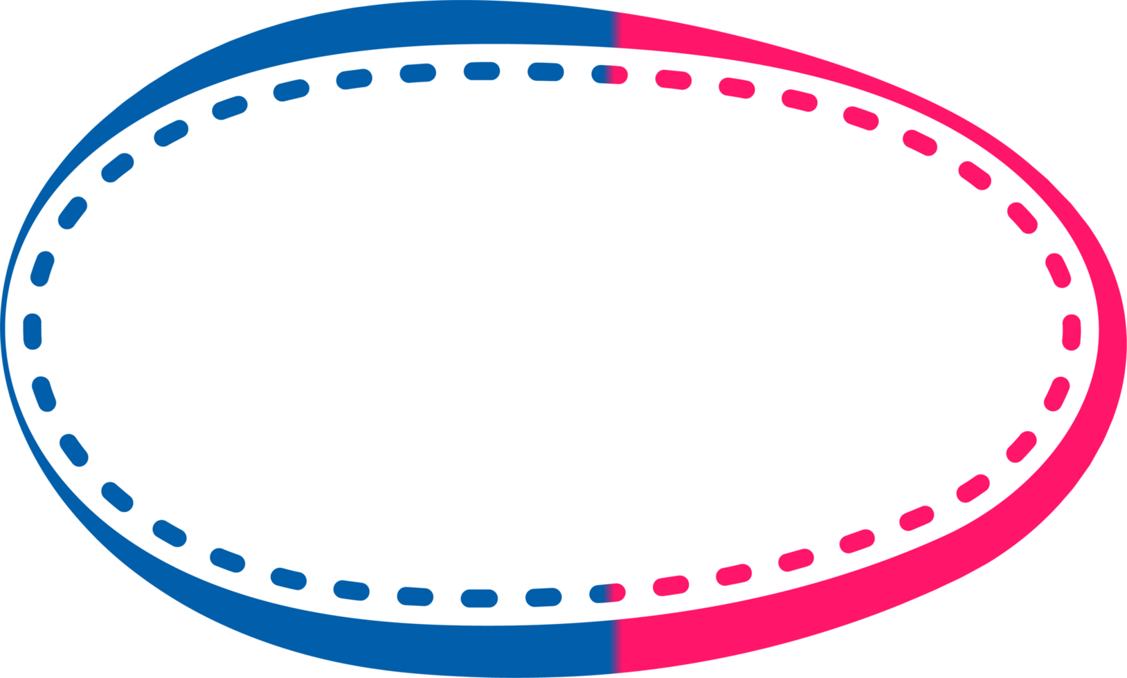 bubble speech label png