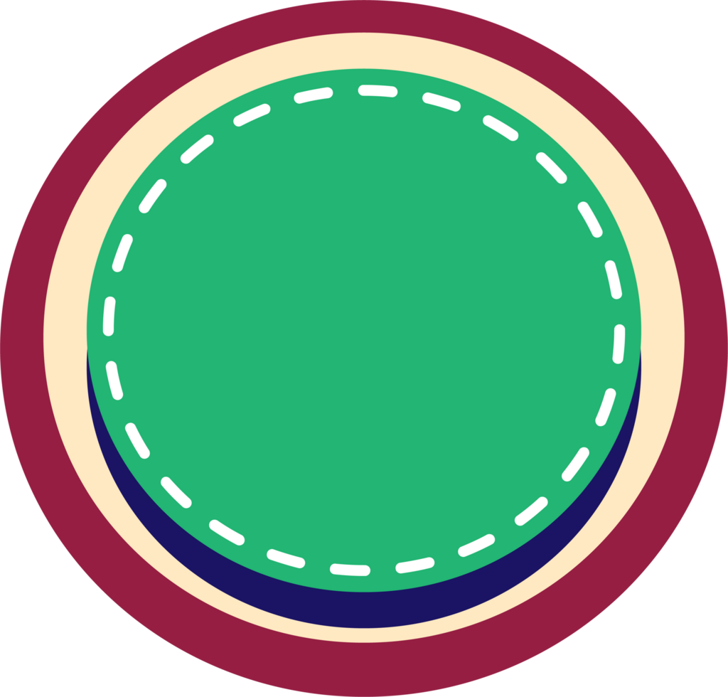bubble speech label png