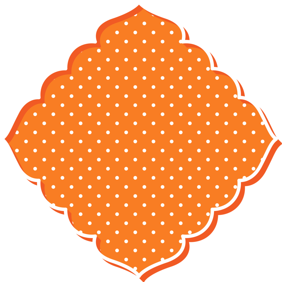 abstract shape background png