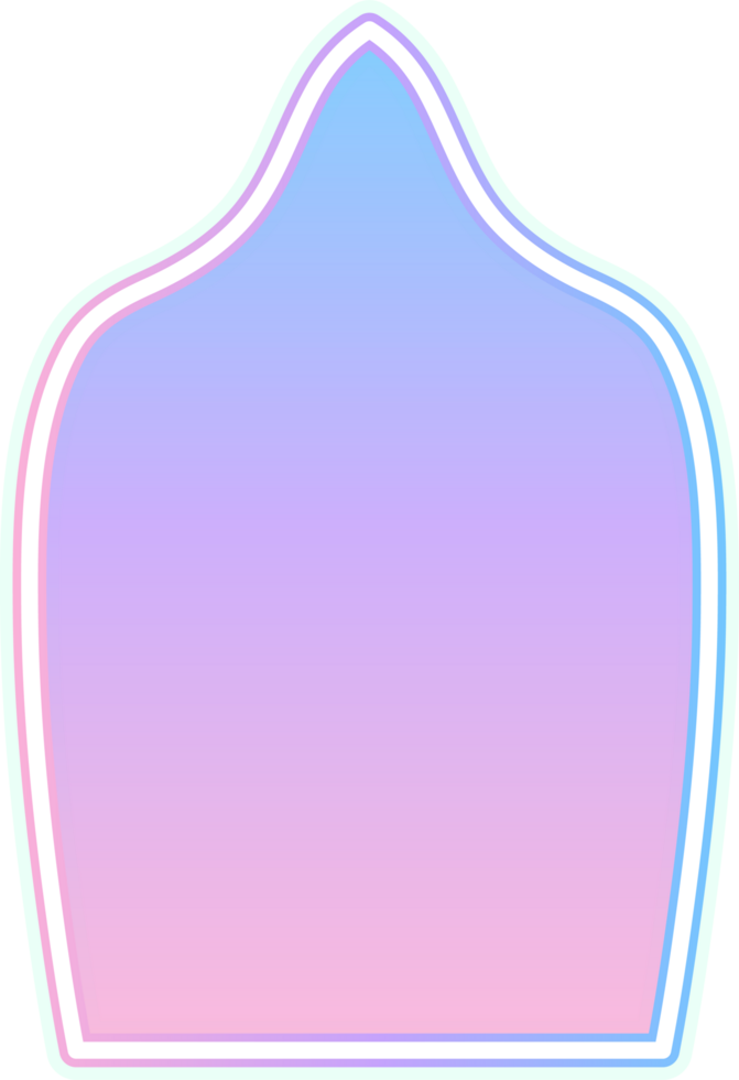 islamic frame ramadan mubarak png
