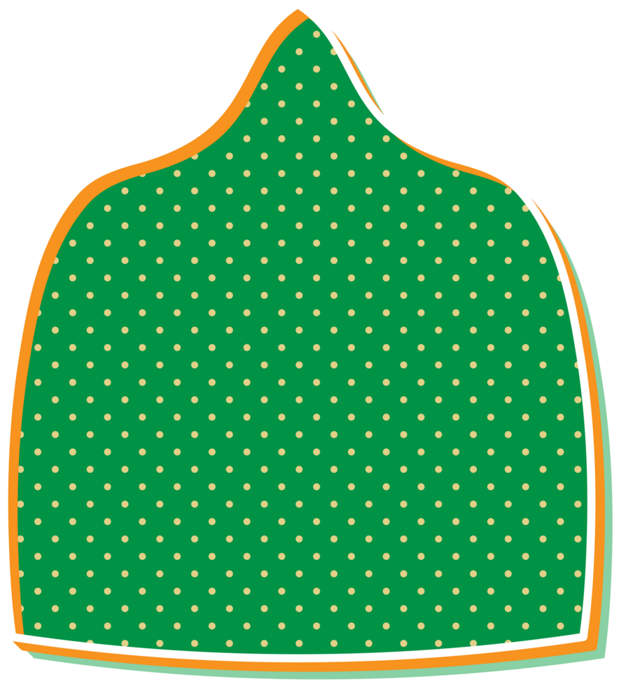 islamic frame ramadan mubarak png