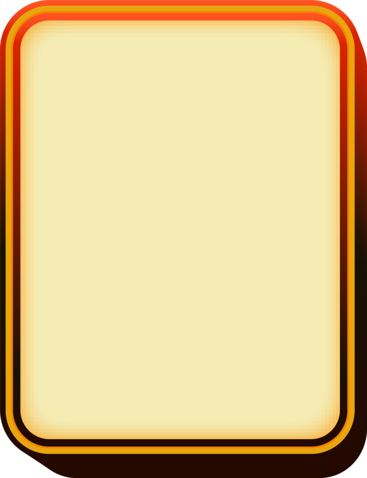 abstract shape background png