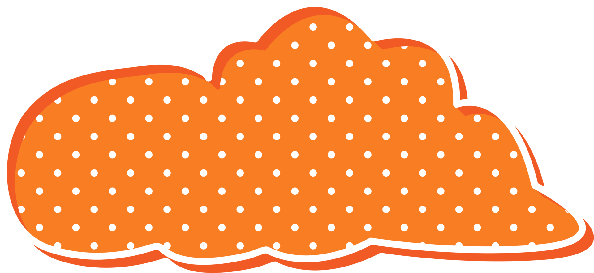 cloud effect background png