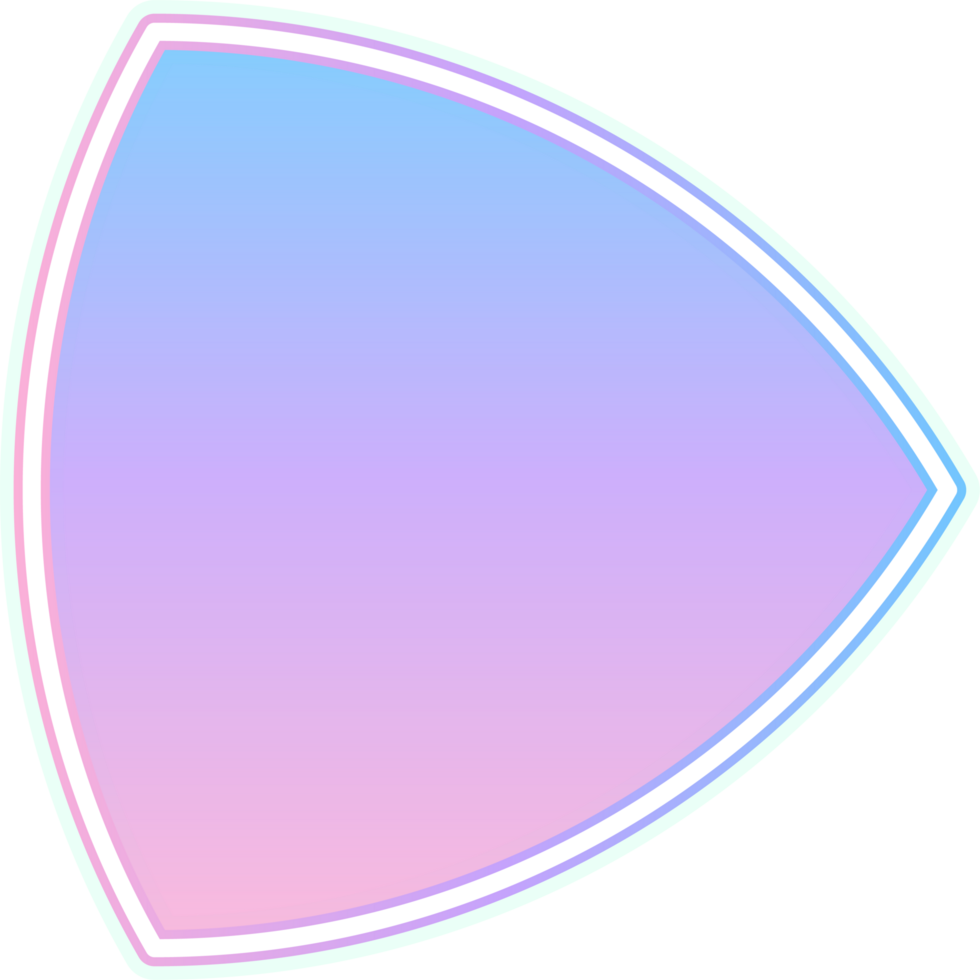 abstract shape background png