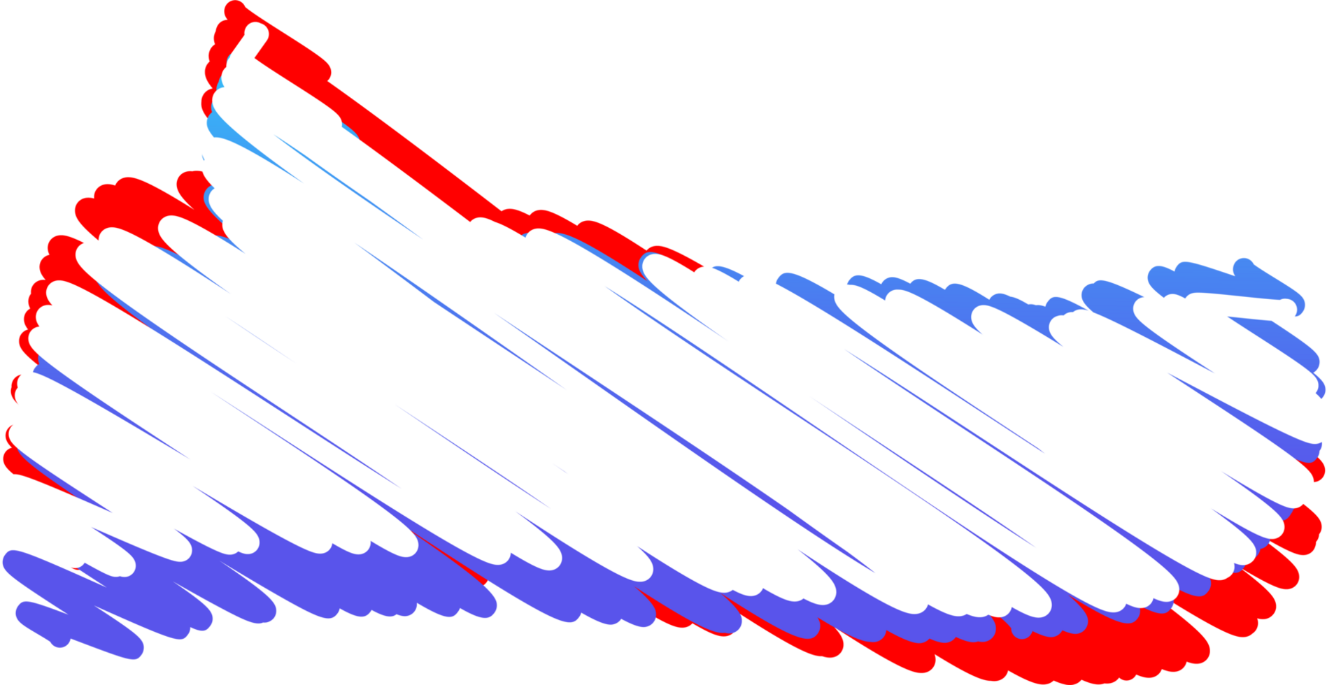bubble speech label png