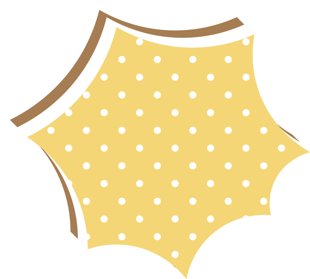 bubble speech label png